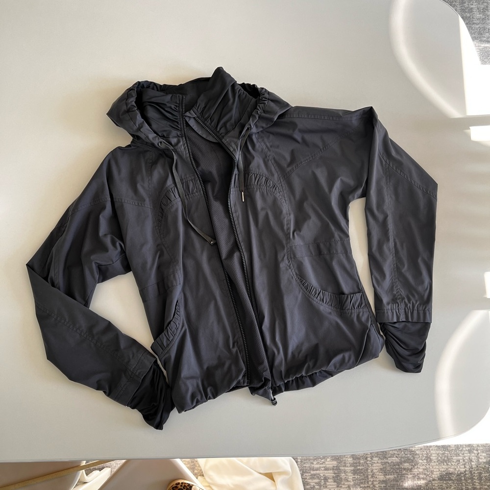 Lulu Lemon Jacket
